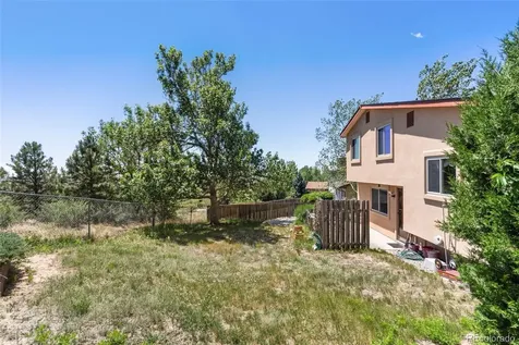 5430 Wagon Master Drive Colorado Springs CO 80917