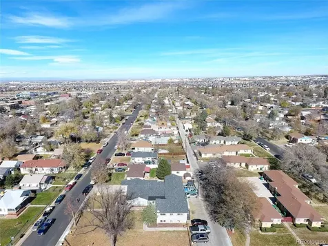 2000 Elmira St Street Aurora CO 80010