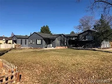 2000 Elmira St Street Aurora CO 80010