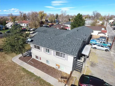 2000 Elmira St Street Aurora CO 80010