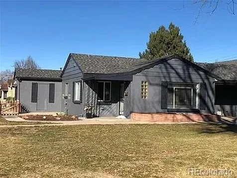 2000 Elmira St Street Aurora CO 80010