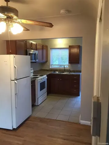 2000 Elmira St Street Aurora CO 80010