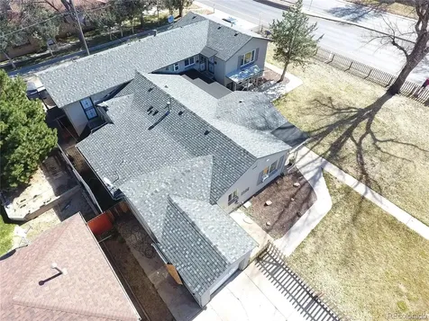 2000 Elmira St Street Aurora CO 80010