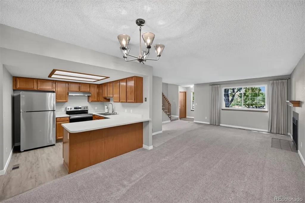 9147 W Cedar Drive Denver CO 80226