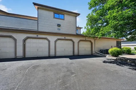 9147 W Cedar Drive Lakewood CO 80226