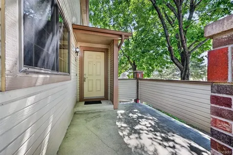 9147 W Cedar Drive Lakewood CO 80226