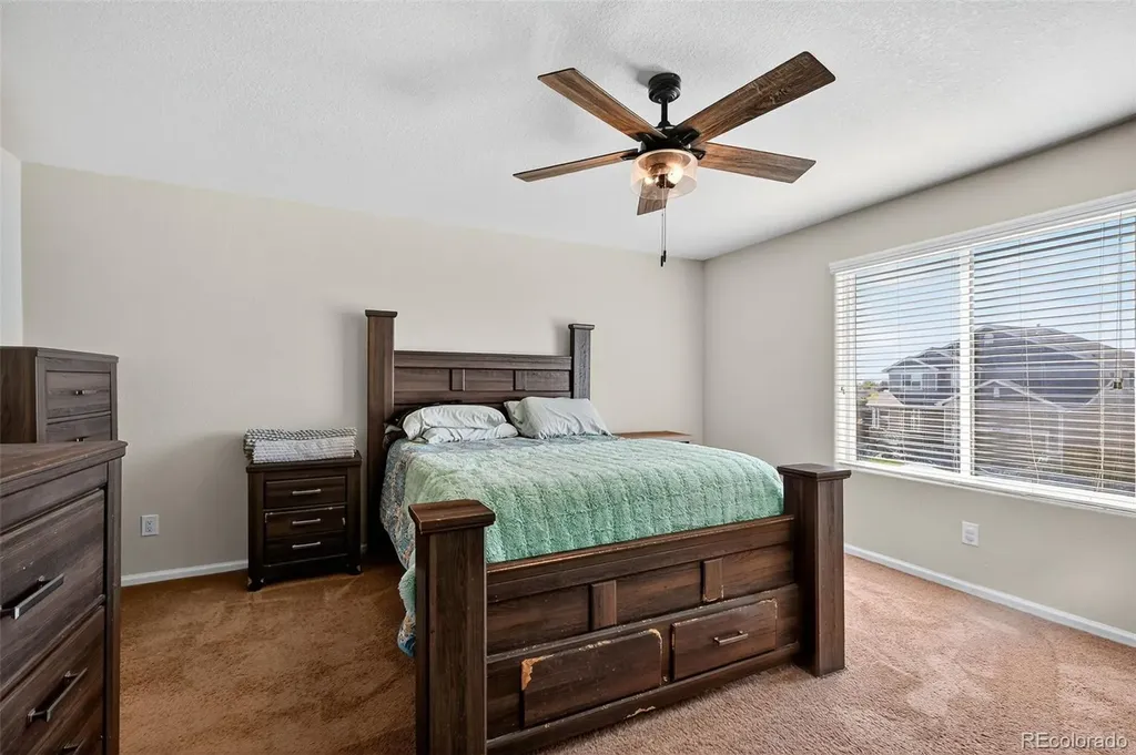 6705 Liberator Trail Colorado Springs CO 80925