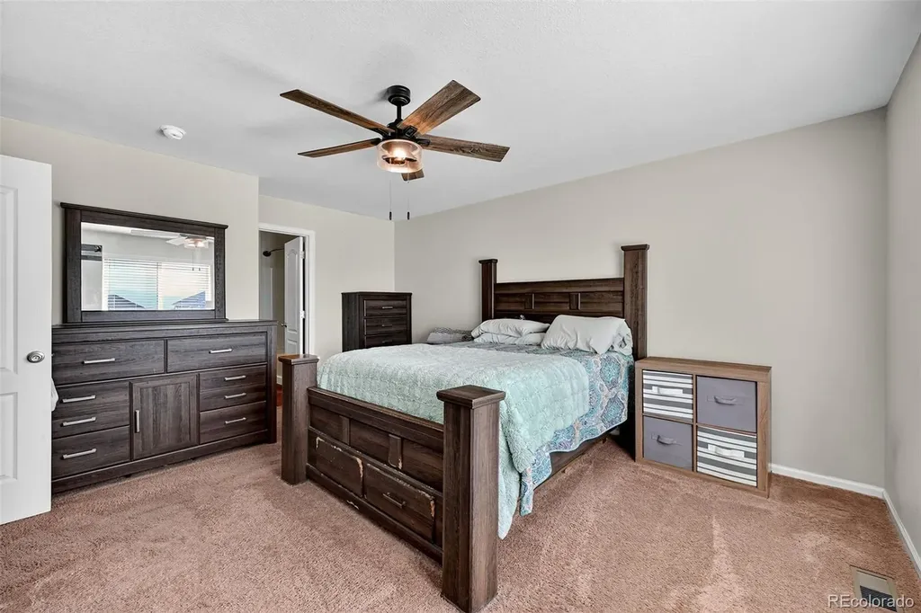 6705 Liberator Trail Colorado Springs CO 80925