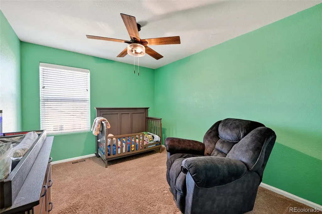 6705 Liberator Trail Colorado Springs CO 80925