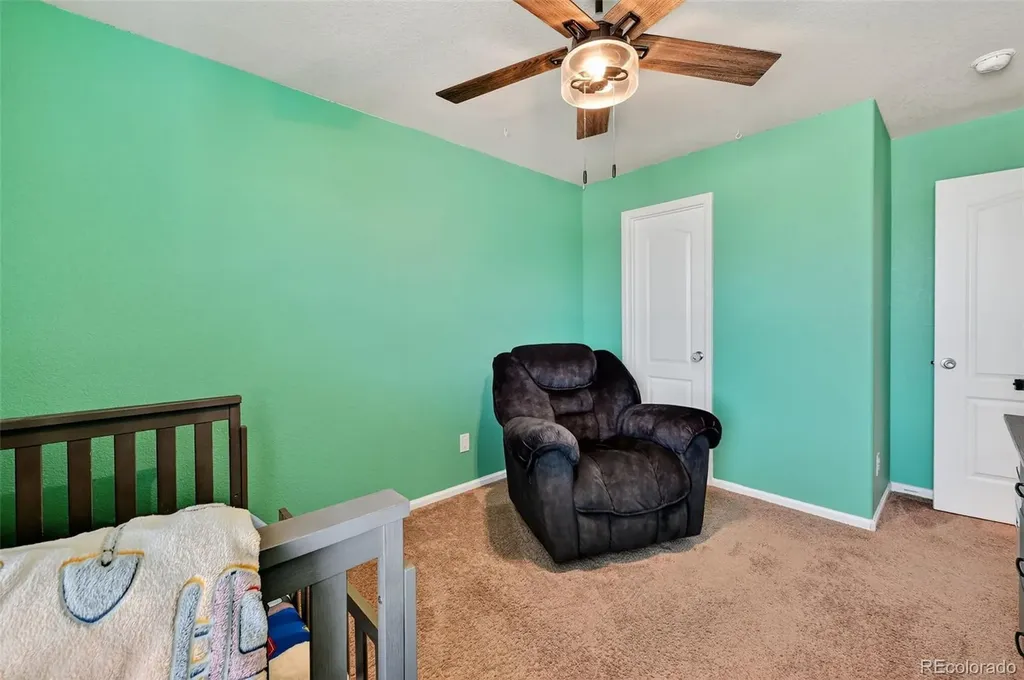 6705 Liberator Trail Colorado Springs CO 80925