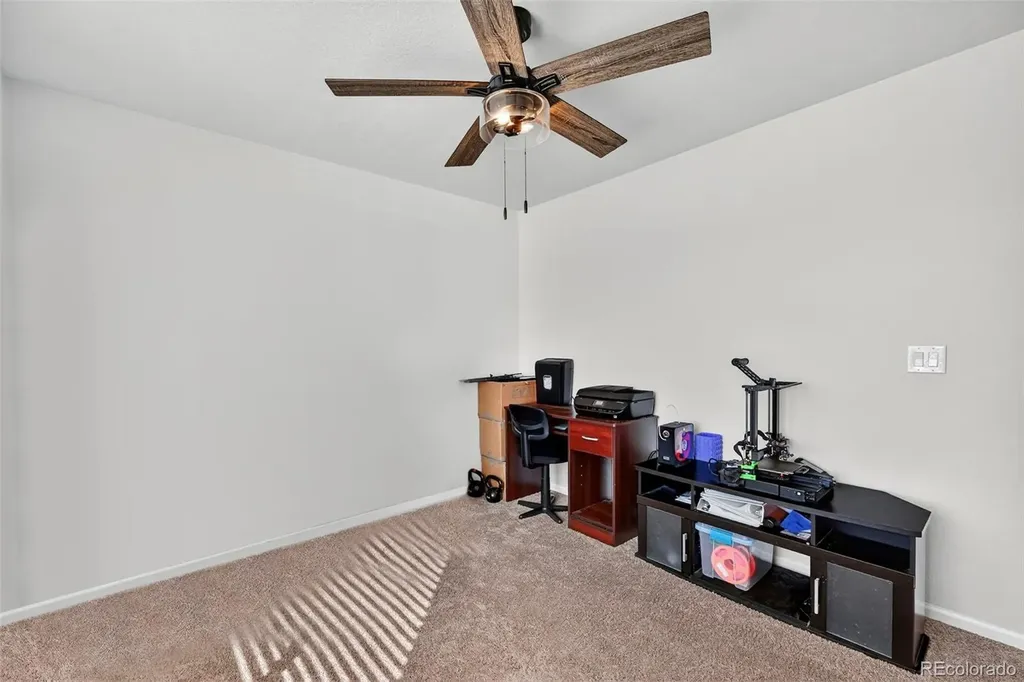 6705 Liberator Trail Colorado Springs CO 80925