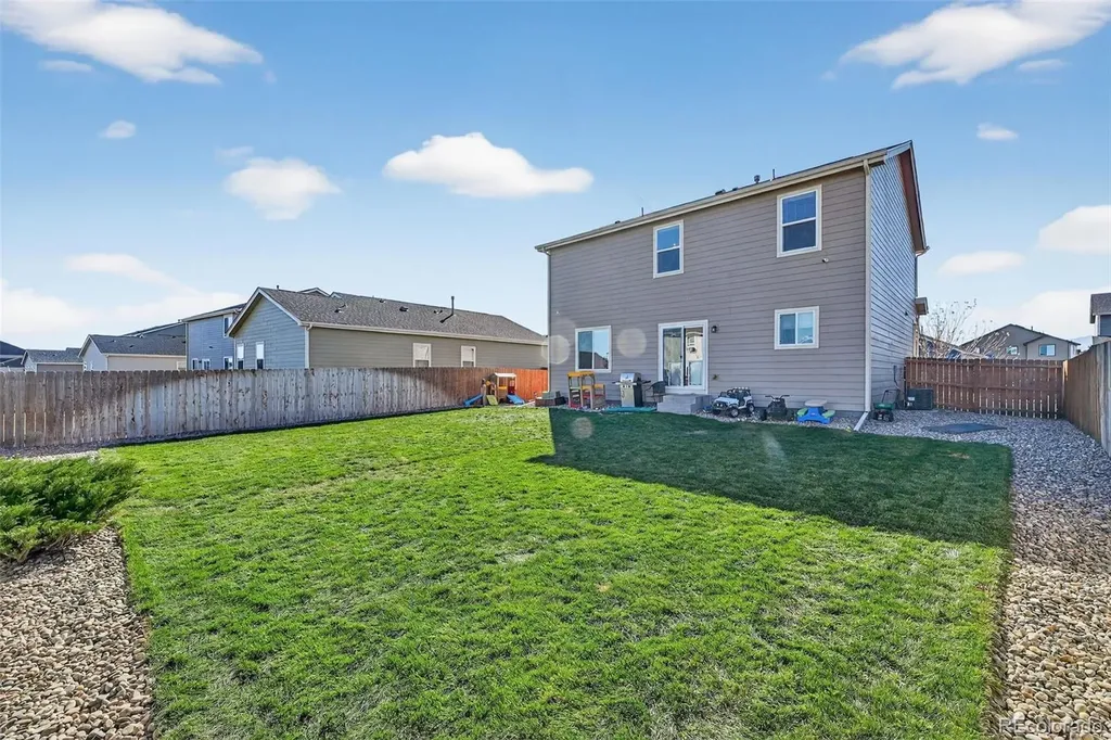 6705 Liberator Trail Colorado Springs CO 80925
