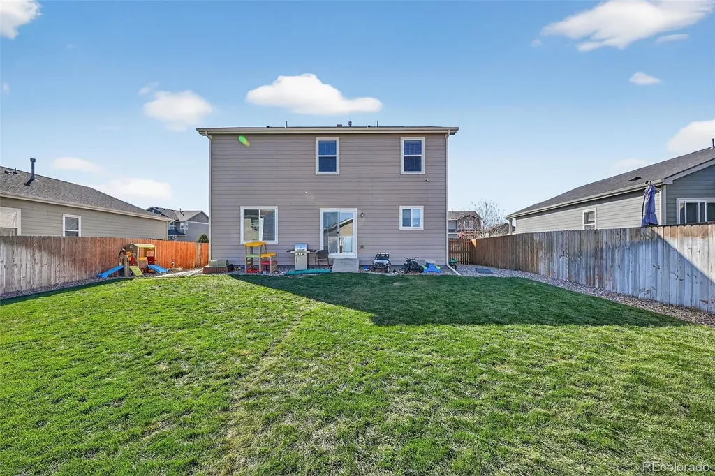 6705 Liberator Trail Colorado Springs CO 80925