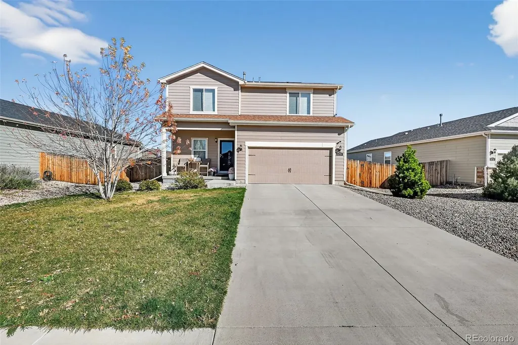 6705 Liberator Trail Colorado Springs CO 80925