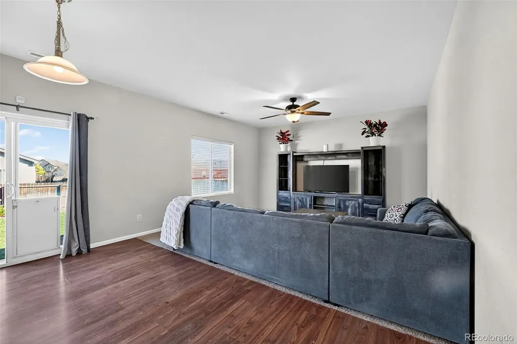 6705 Liberator Trail Colorado Springs CO 80925