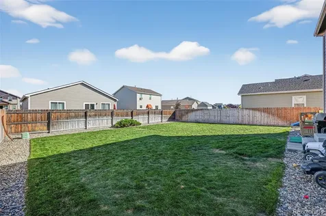 6705 Liberator Trail Colorado Springs CO 80925
