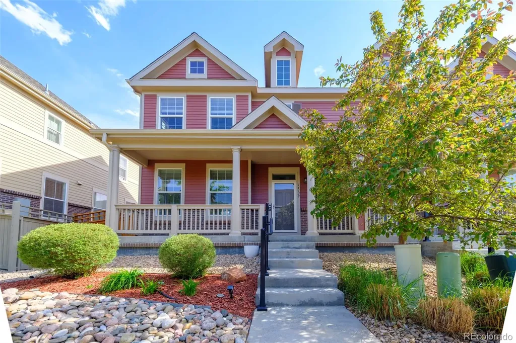 14139 Harrison Street Thornton CO 80602