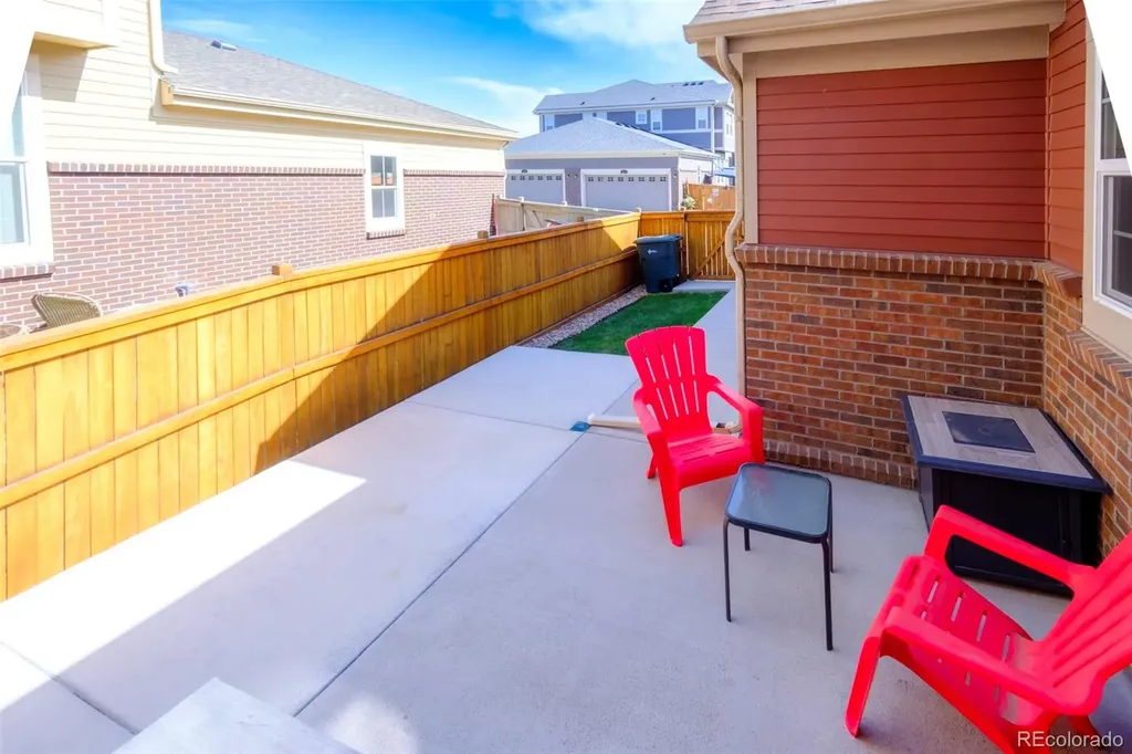 14139 Harrison Street Thornton CO 80602