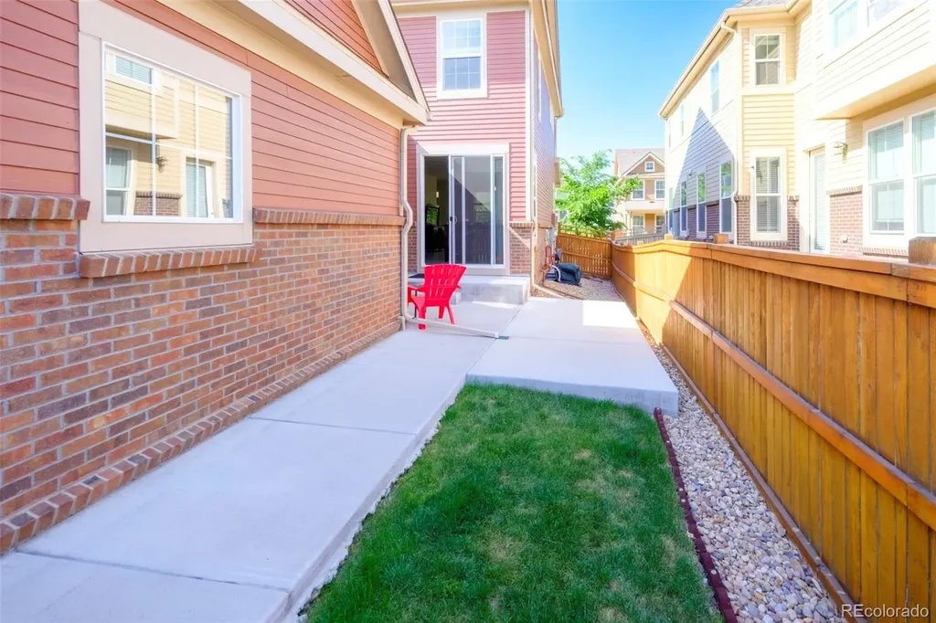 14139 Harrison Street Thornton CO 80602