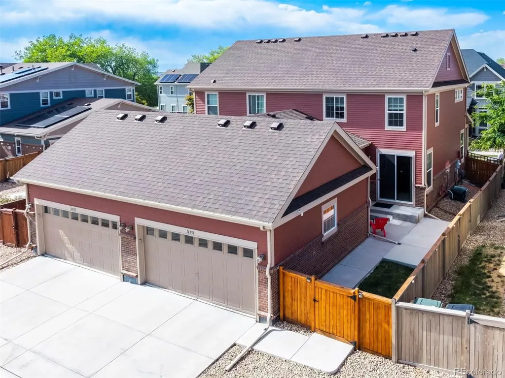 14139 Harrison Street Thornton CO 80602