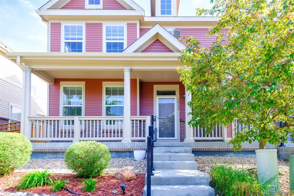14139 Harrison Street Thornton CO 80602