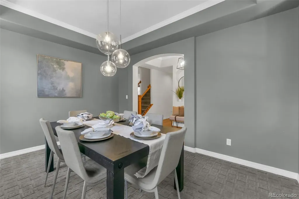 15934 Dawson Creek Drive Monument CO 80132