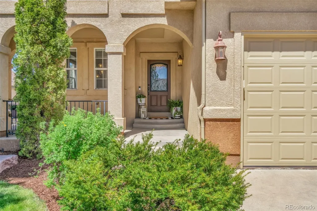 15934 Dawson Creek Drive Monument CO 80132