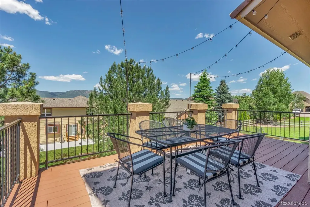 15934 Dawson Creek Drive Monument CO 80132