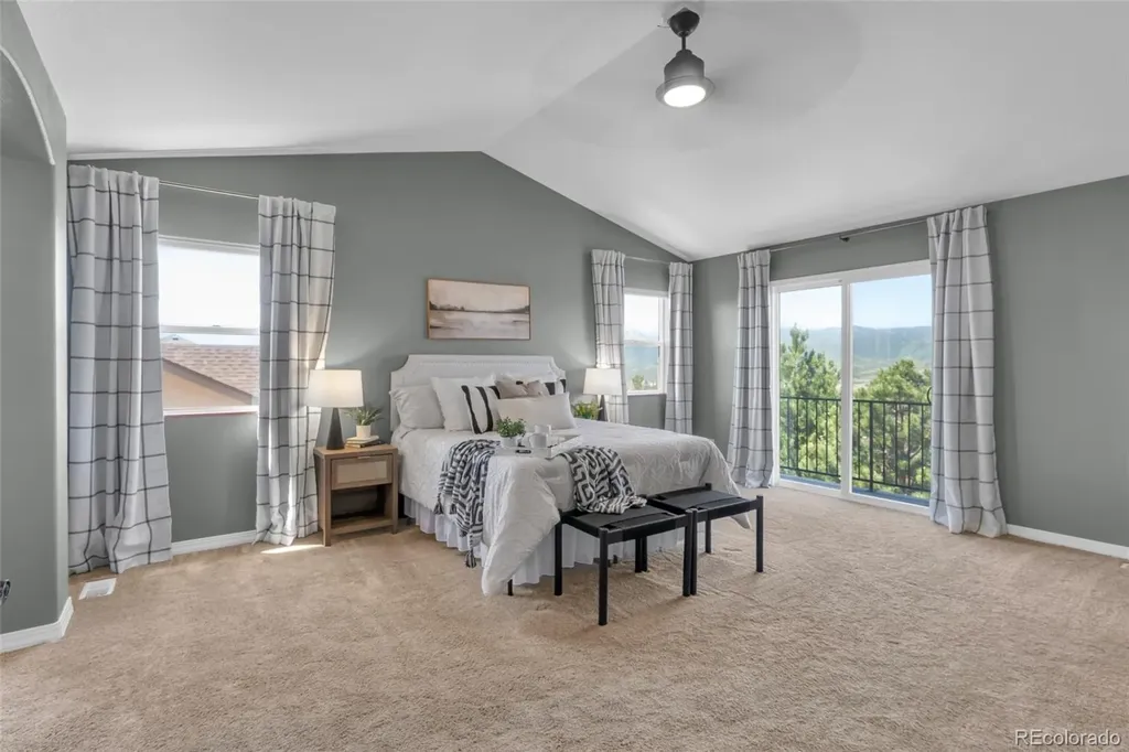 15934 Dawson Creek Drive Monument CO 80132