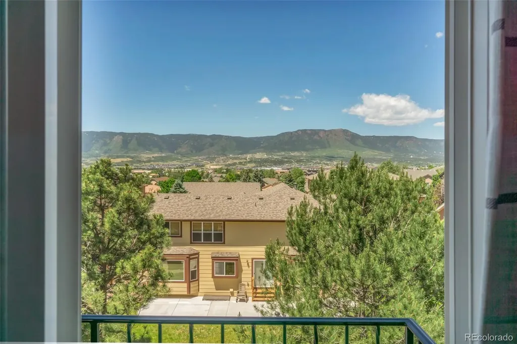 15934 Dawson Creek Drive Monument CO 80132