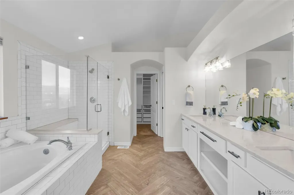 15934 Dawson Creek Drive Monument CO 80132