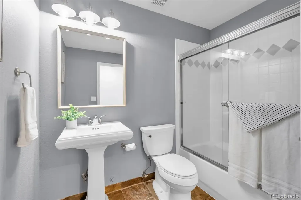 15934 Dawson Creek Drive Monument CO 80132