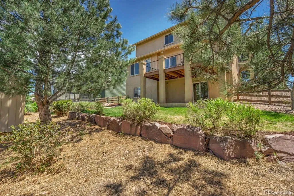 15934 Dawson Creek Drive Monument CO 80132