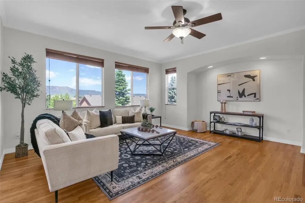 15934 Dawson Creek Drive Monument CO 80132