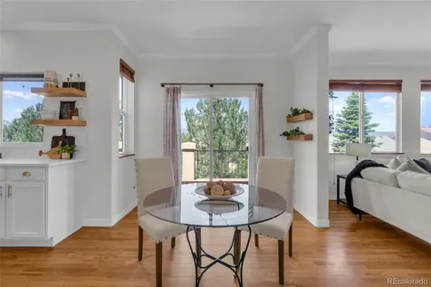 15934 Dawson Creek Drive Monument CO 80132