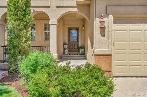 15934 Dawson Creek Drive Monument CO 80132