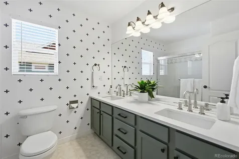 15934 Dawson Creek Drive Monument CO 80132