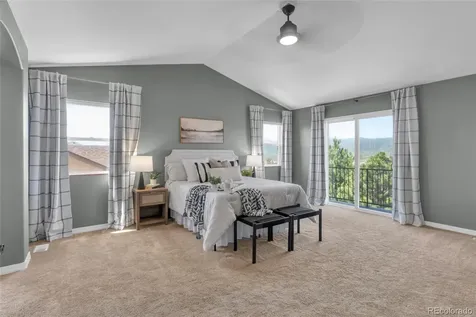 15934 Dawson Creek Drive Monument CO 80132