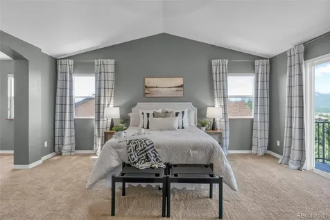 15934 Dawson Creek Drive Monument CO 80132