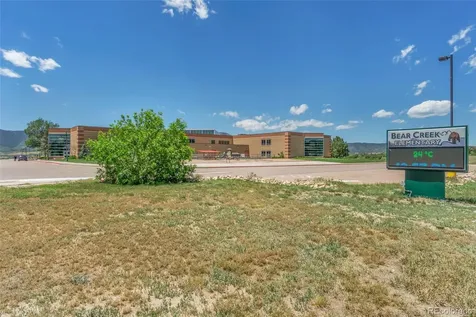 15934 Dawson Creek Drive Monument CO 80132