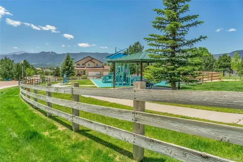 15934 Dawson Creek Drive Monument CO 80132