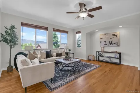 15934 Dawson Creek Drive Monument CO 80132