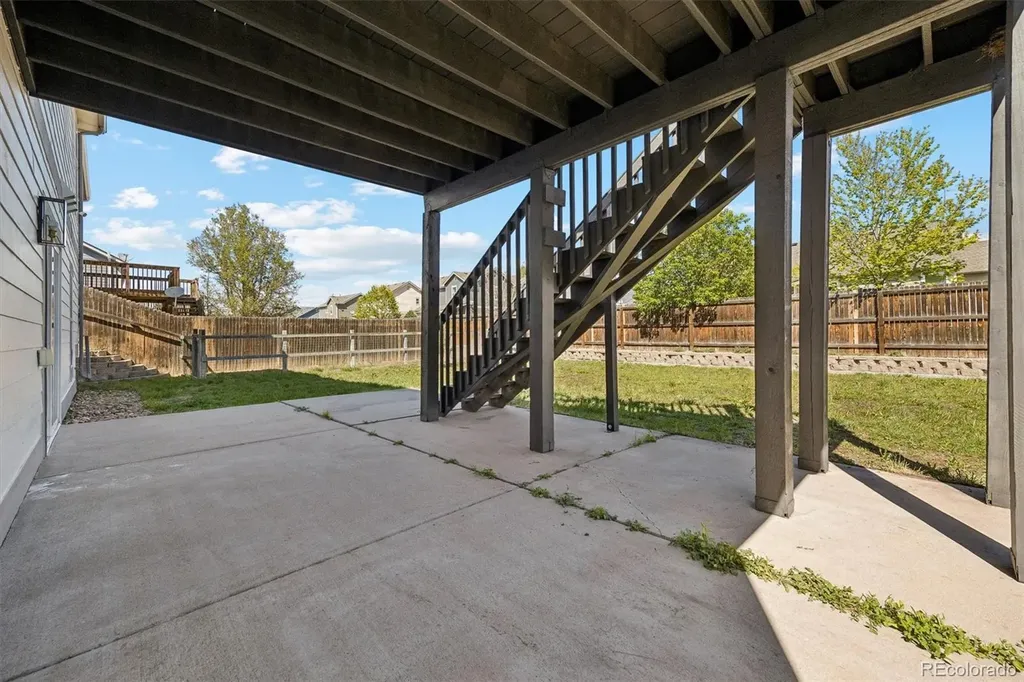 2322 Asoka Street Strasburg CO 80136