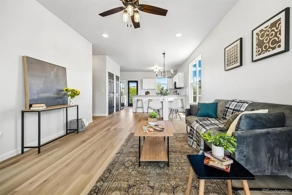 2322 Asoka Street Strasburg CO 80136