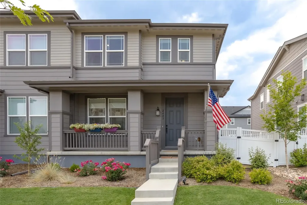 2443 Alpine Street Longmont CO 80504