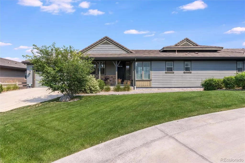 631 Red Spruce Drive Littleton CO 80126