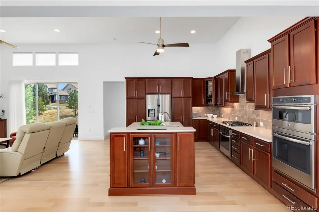 631 Red Spruce Drive Littleton CO 80126