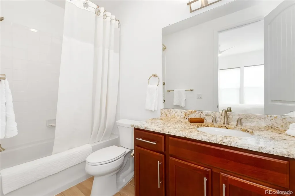 631 Red Spruce Drive Littleton CO 80126