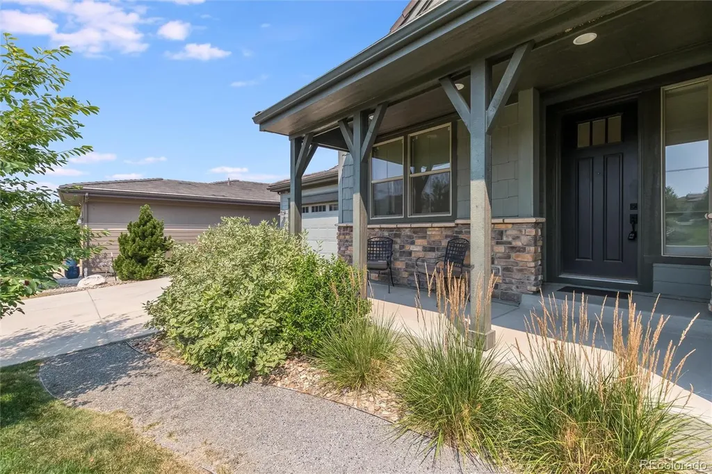 631 Red Spruce Drive Littleton CO 80126