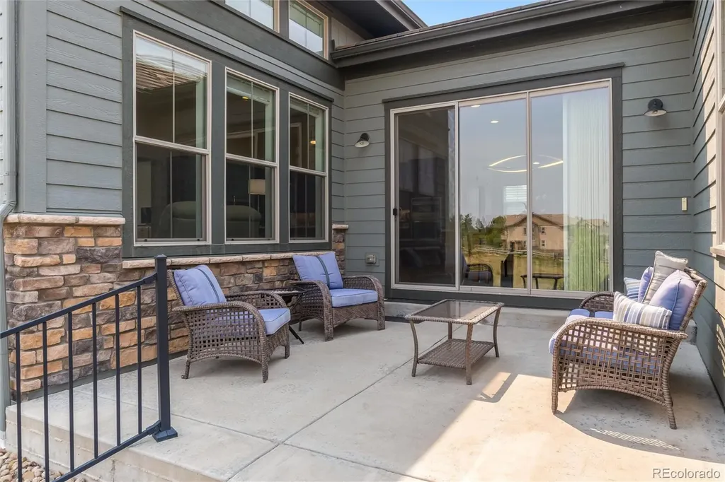 631 Red Spruce Drive Littleton CO 80126